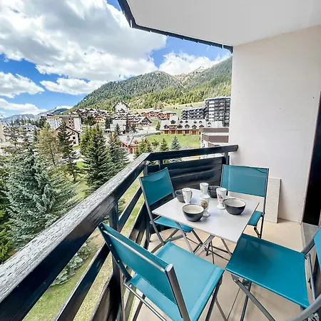 Refuge Montagnard A Apartment Montgenevre